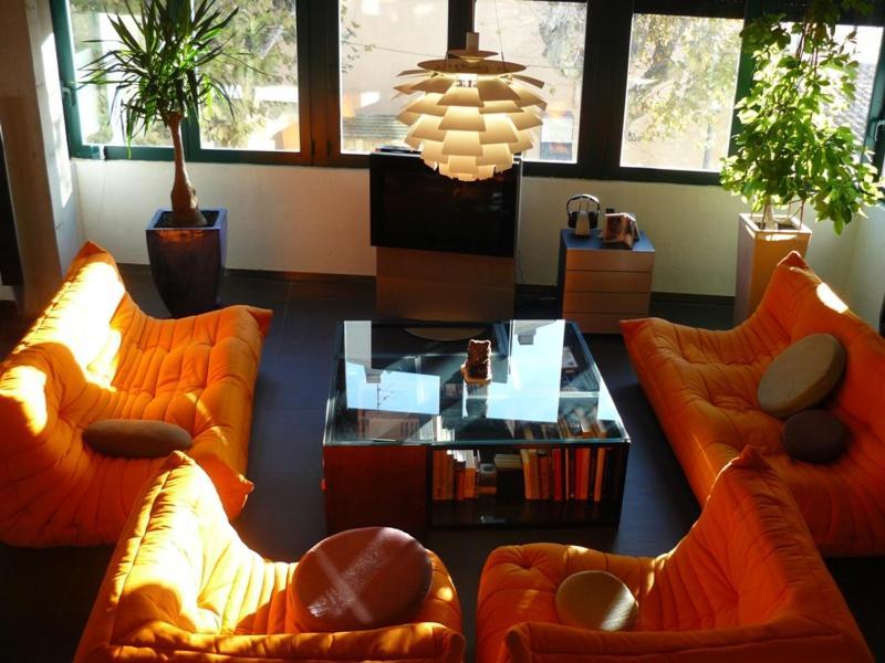 Loft A Рода-де-Бара Экстерьер фото