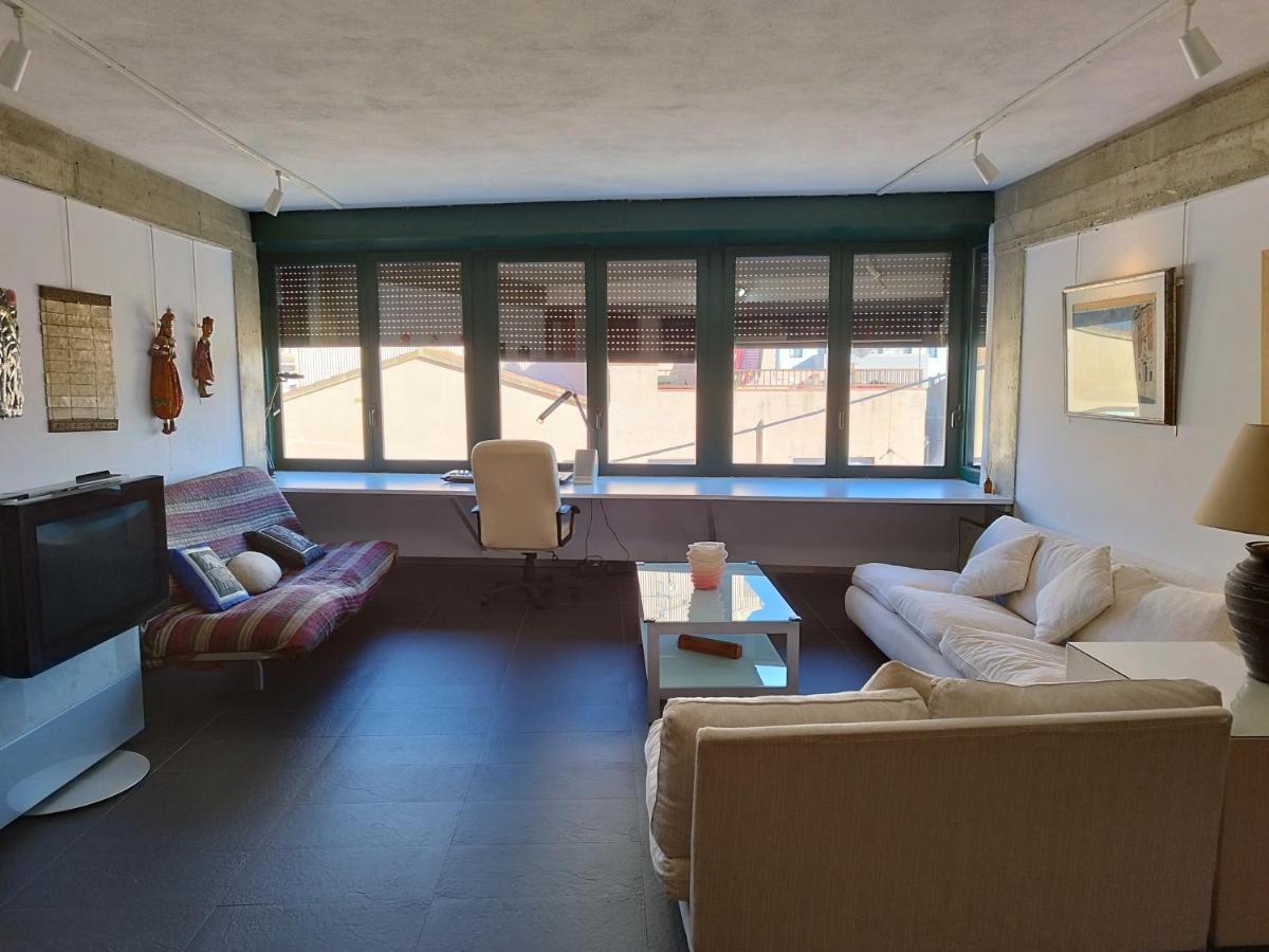 Loft A Рода-де-Бара Экстерьер фото