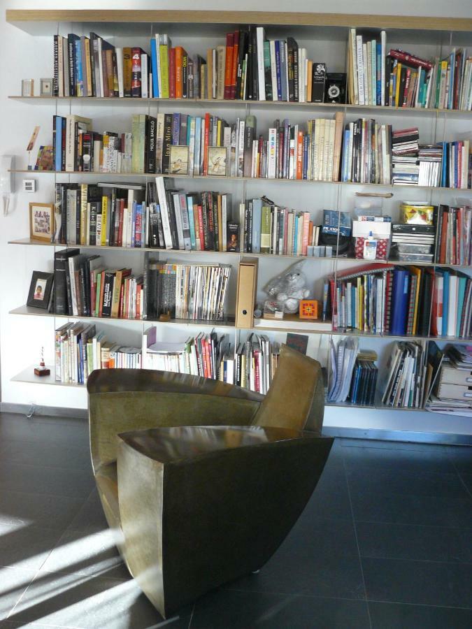 Loft A Рода-де-Бара Экстерьер фото