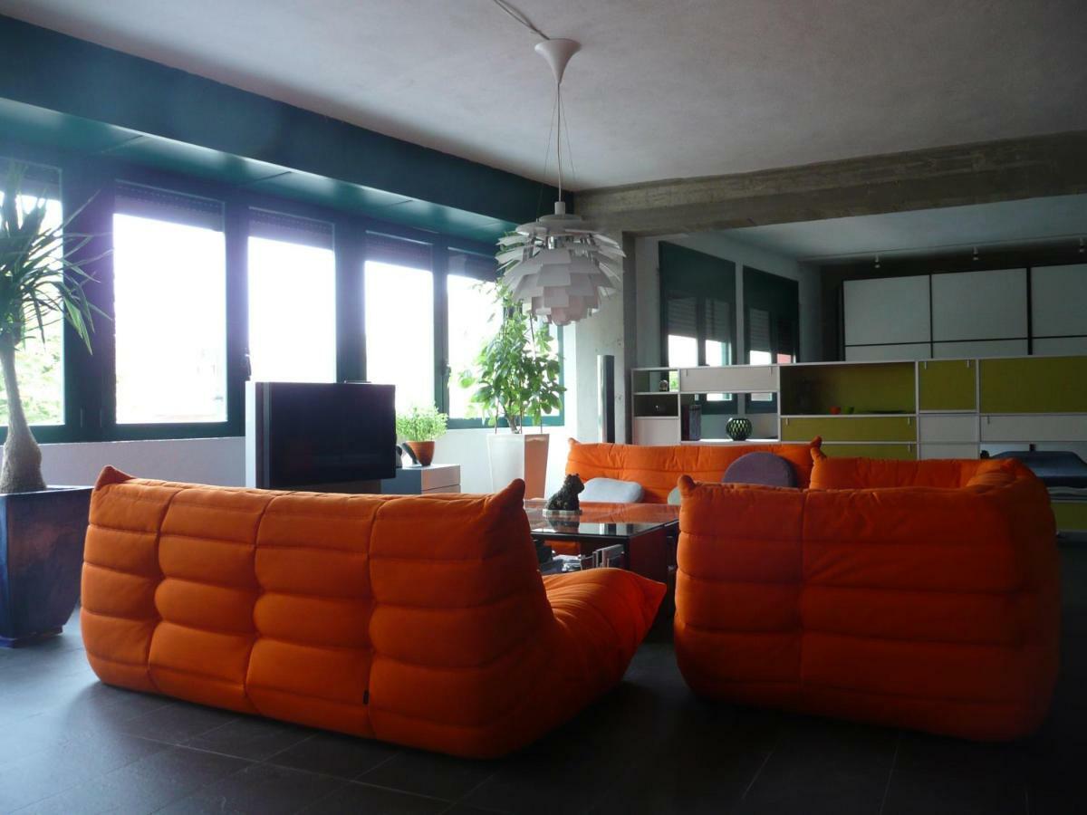 Loft A Рода-де-Бара Экстерьер фото