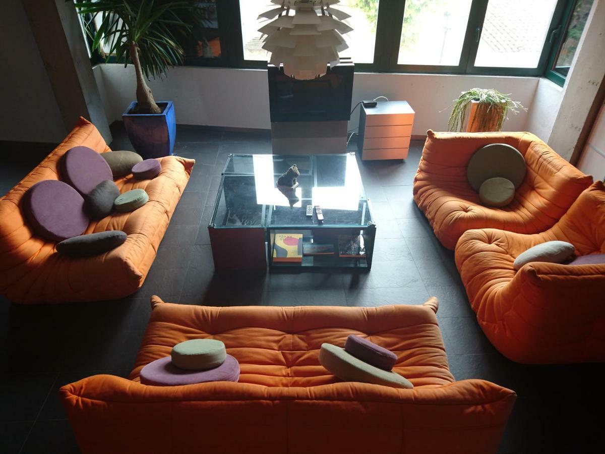 Loft A Рода-де-Бара Экстерьер фото